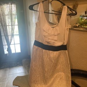 Pretty dress for holidays